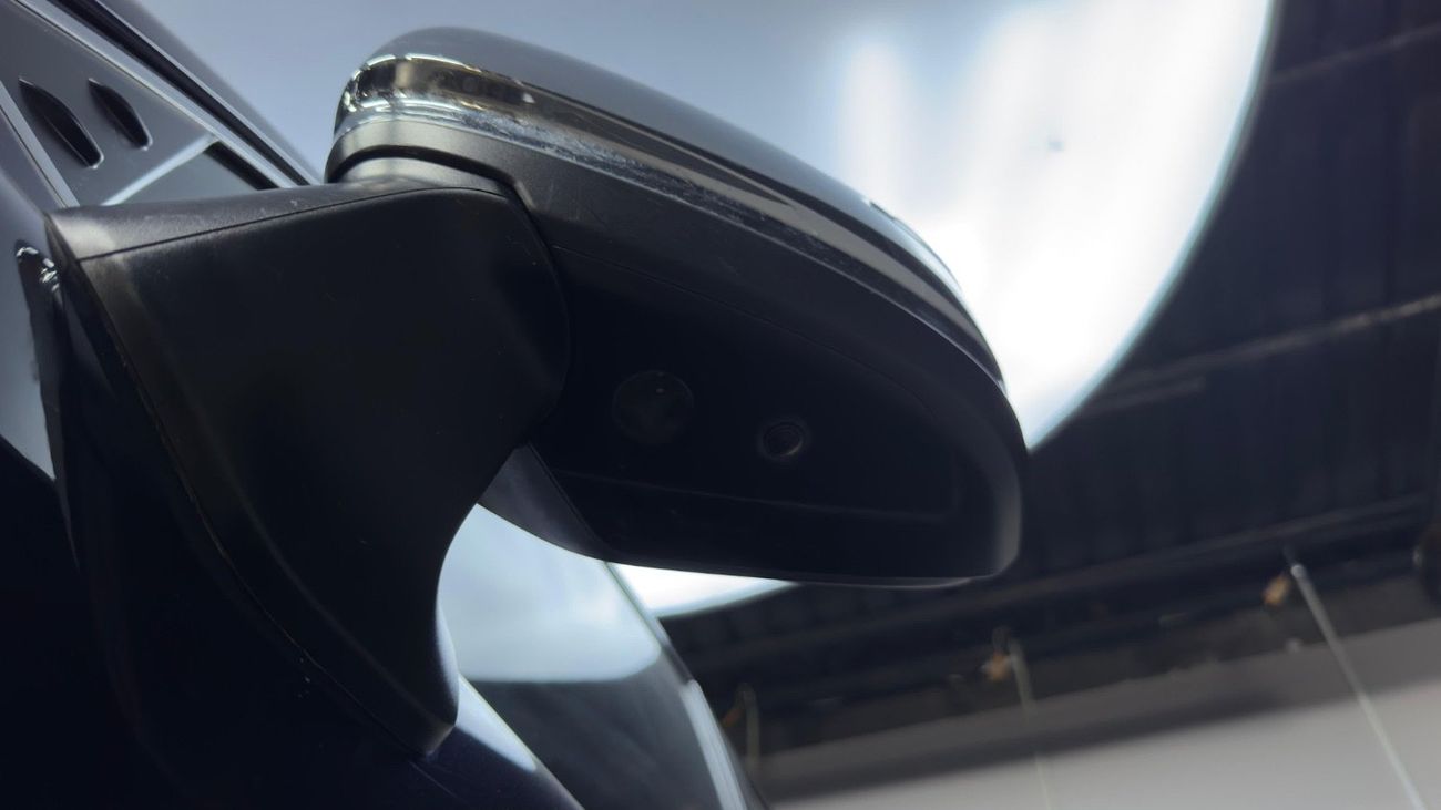 Toyota Land Cruiser Toyota Land Cruiser 2022 ZX Sahara RHD diesel