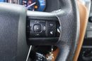 Toyota Fortuner EXR 2.7L (160 HP)