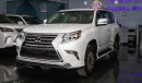 Lexus GX460 V8