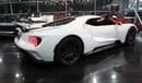 Ford GT