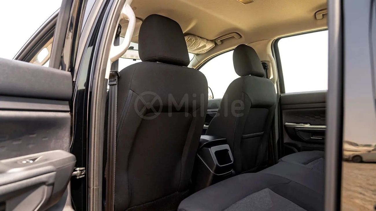 Ford Ranger NEXT GEN | 2-YEAR WARRANTY + SERVICE AVAILABLE | IN-HOUSE FINANCING | 0% DOWNPAYMENT (BANK)