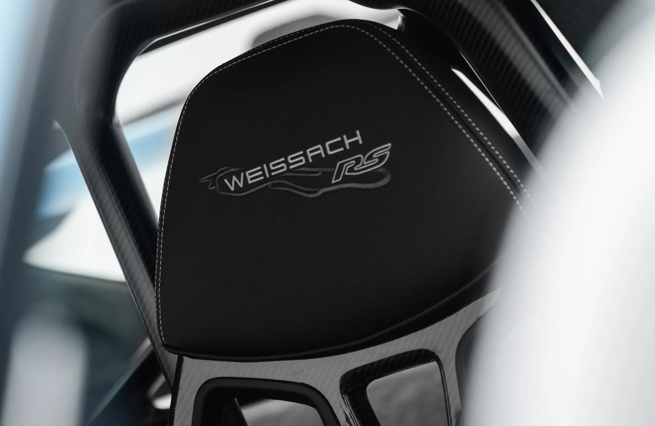 Porsche 911 4.0L F-6 Naturally Aspirated Engine