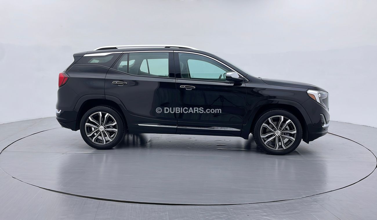 GMC Terrain DENALI 2 | Under Warranty | Inspected on 150+ parameters