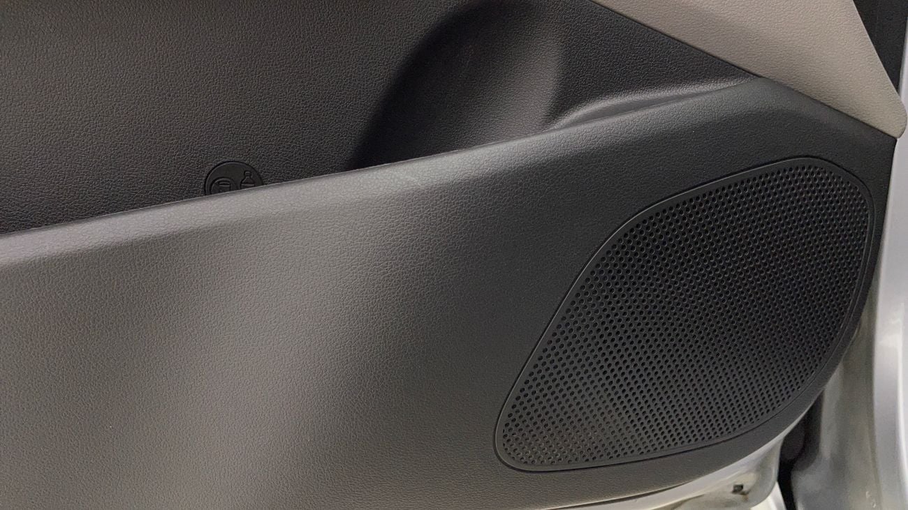 هيونداي أكسنت GL 1.6 | بدون دفعة مقدمة | اختبار القيادة في المنزل