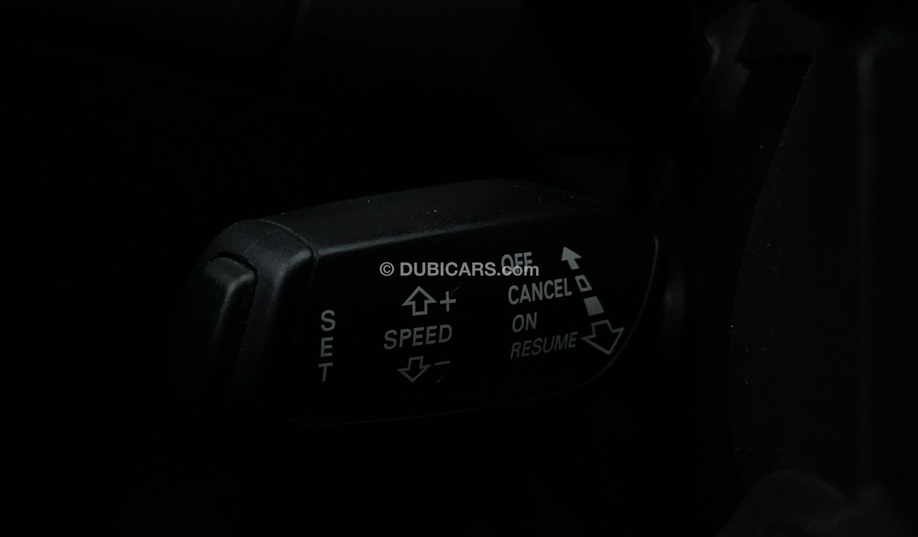 Audi A4 TFSI 1.8 | Zero Down Payment | Free Home Test Drive