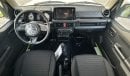 Suzuki Jimny 1.5L GL 5MT 4WD 5DR (Export Only)