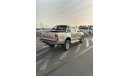 Toyota Hilux TOYOTA HILUX PICKUP MODEL 2013 GOOD CONDITION ONLY FOR EXPORT