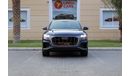 Audi Q8 4MN