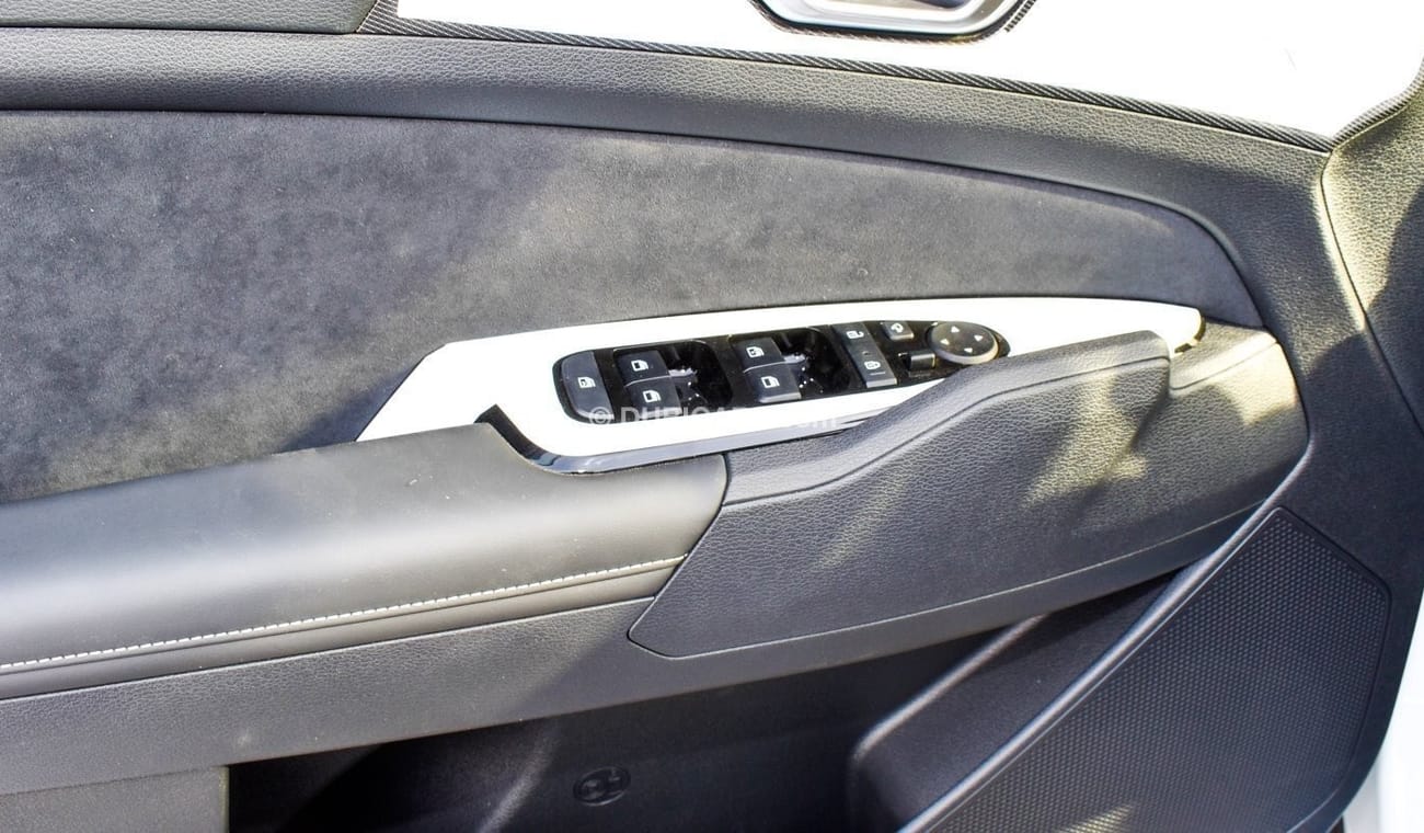 كيا سبورتيج GT Line