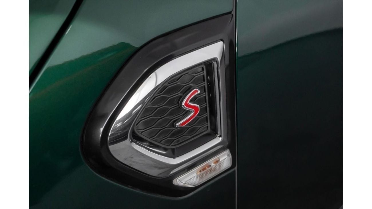 Mini Cooper Countryman S ALL4 2017 Mini Countryman S / Full Service History / MINI Service Pack