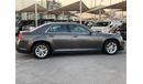 Chrysler 300C Chrysler C300 _2016_Excellent_Condithion _Full opshin