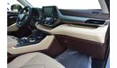 Toyota Highlander Limited Hybrid 2.5l AWD 7-Seater AT