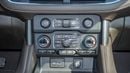 Chevrolet Tahoe 5.3L V8. Z71
