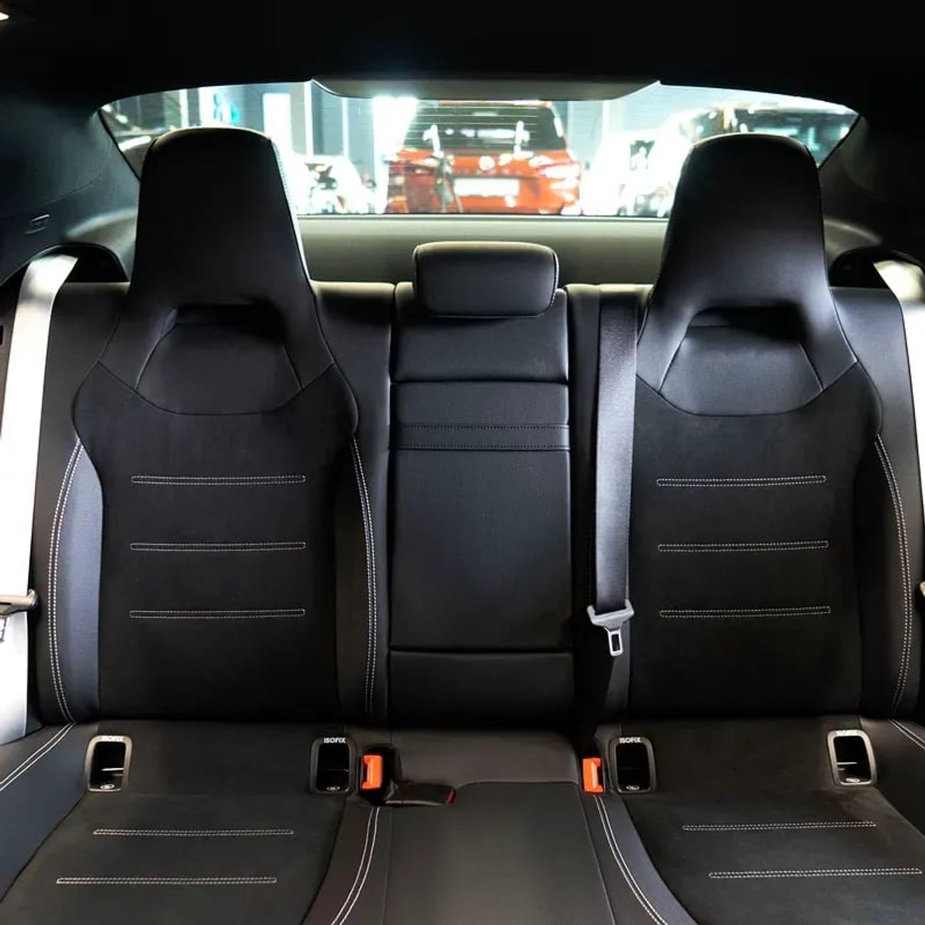 مرسيدس بنز CLA 200 AED 3,640 pm • 0% Downpayment • Mercedes CLA200 • 5 Years Agency Warranty