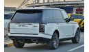 Land Rover Range Rover Long Wheelbase 2019