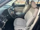 Ford Explorer BASE