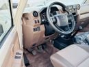 Toyota Land Cruiser 70 TOYOTA LAND CRUISER (70 SERIES) 79 SINGLE CABIN 2.8L DIESEL 2025