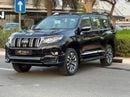 Toyota Prado VXR 4.0L PTR A/T  // 2023 // FULL OPTION WITH SUNROOF , LEATHER&POWER SEATS , BACK CAMERA // SPECIAL