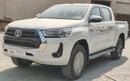 Toyota Hilux Toyota Hilux 2.4 AT Diesel Full option 2025