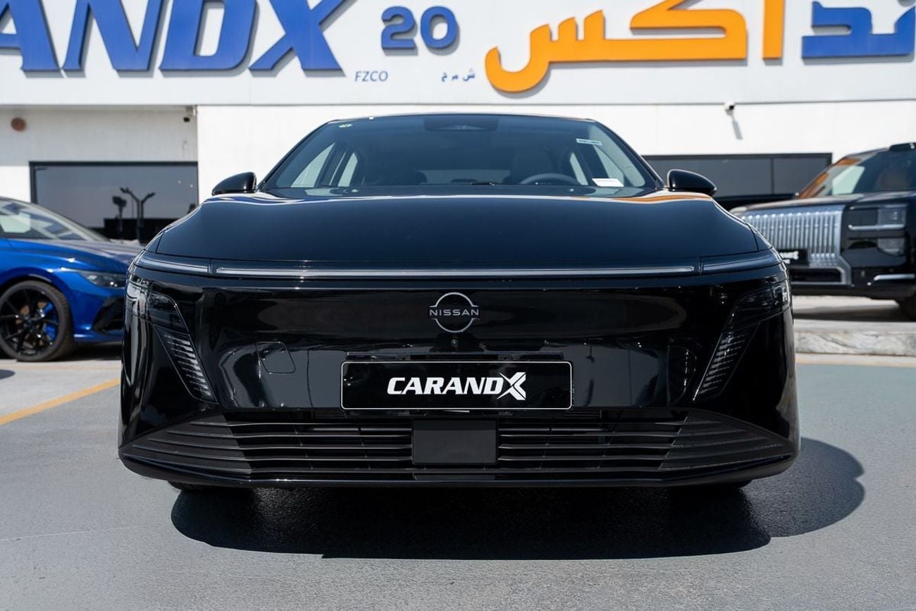 Nissan N6 180 Max 2025