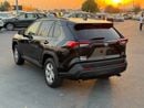 Toyota RAV4 XLE 2.5L 2020 TOYOTA RAV4 XLE HYBRID 4x4 IMPORTED FROM USA