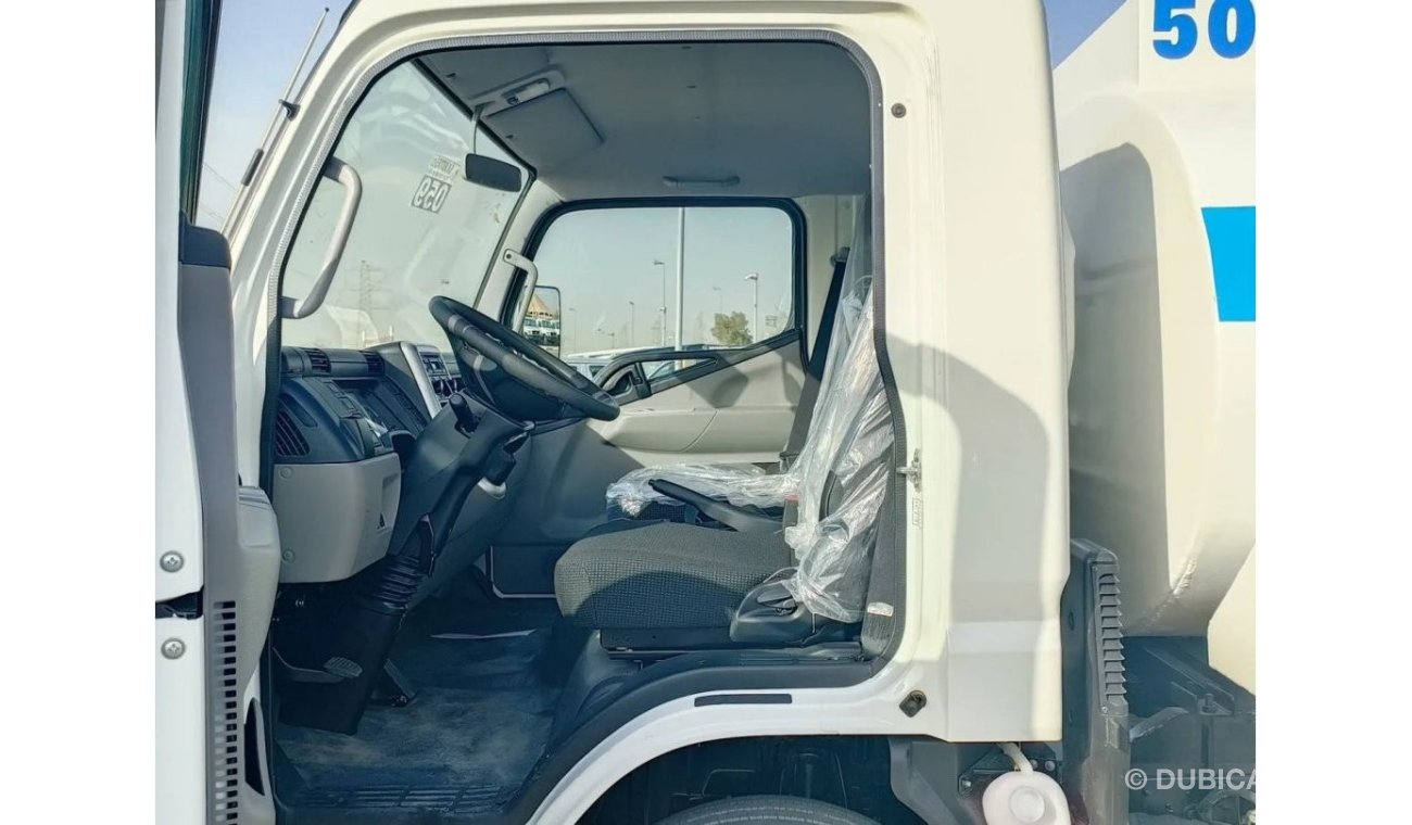 ميتسوبيشي كانتر MITSUBISHI CANTER 4.2L V4 DIESEL WHITE 2024full