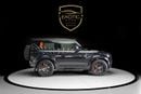لاند روفر Defender 90 HSE P400