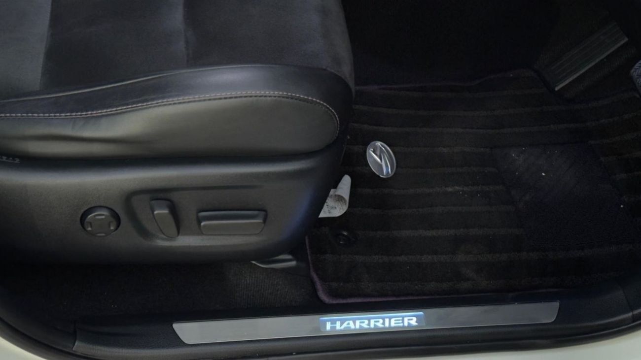 تويوتا هاريار -