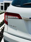 Honda Pilot AED 1,420 PM | HONDA PILOT TOURING | 3.5L V6 4WD | ORIGNAL PAINT | 0% DP | FSH | FIRST OWNER