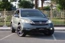 Honda CRV