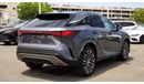 Lexus RX350 2023 Lexus RX 350 2.4 turbo AWD