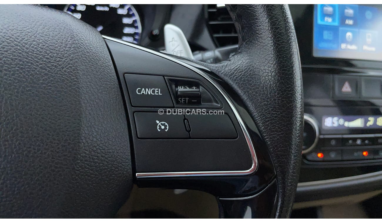 Mitsubishi Outlander GLX HIGHLINE 4WD 3 | Zero Down Payment | Free Home Test Drive