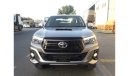 Toyota Hilux Toyota Hilux Pickup RIGHT HAND DRIVE (Stock no PM 762)