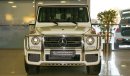 مرسيدس بنز G 63 AMG V8 BITURBO