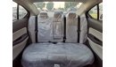Mitsubishi Attrage 1.2L 3CY Petrol, Alloy Rims, Touch Screen DVD, Fabric Seat, ( CODE # MA05)