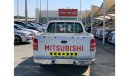 Mitsubishi L200 2018 4x2 Ref# 328