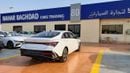 Hyundai Elantra SMART Comfort 1.6L Elite GLX 1.5L fully loaded - with leather seats and 17 alloy wheels