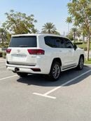 Toyota Land Cruiser GXR