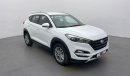 Hyundai Tucson GL 4WD 2.4 | Under Warranty | Inspected on 150+ parameters