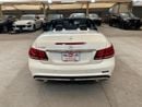 Mercedes-Benz E 400 Coupe | PEARL WHITE | AUTOMATIC CONVERTIBLE | MEMORY POWER SEATS