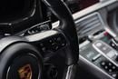 Porsche Panamera Turbo 4.0L AWD
