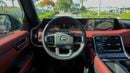نيسان باترول (For Export , НА ЭКСПОРТ) LE Platinum City 3.5TT V6 4X4 2026 GCC Без пробега
