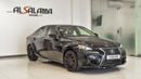 Lexus IS 200 F Sport