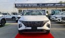 Hyundai Tucson New Hyundai Tucson 2.0L- 2024 full option