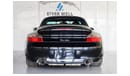 Porsche 911 CARRERA TURBO WITH GCC SPECS AND EXCELLENT CONDITION