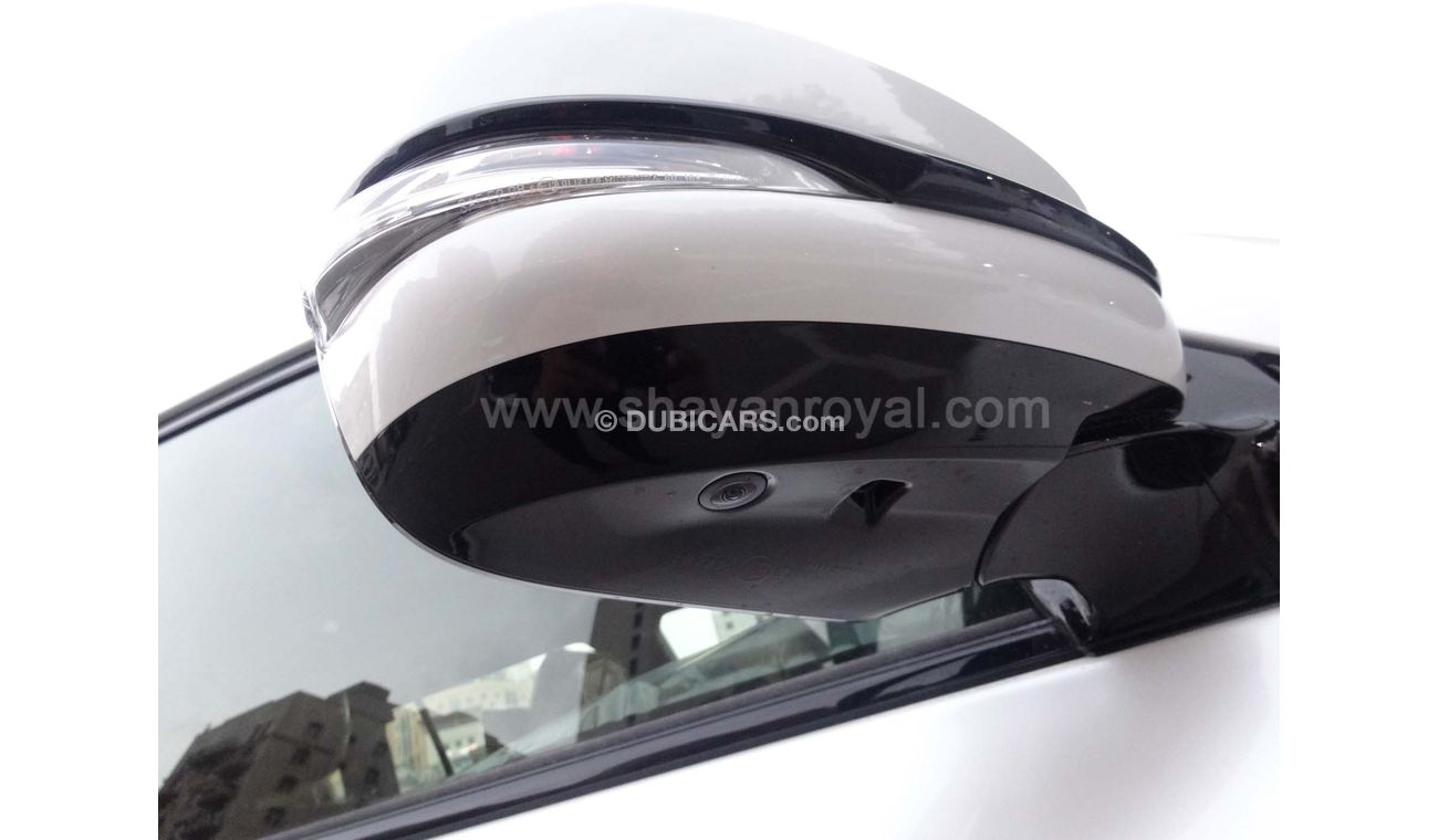 Lexus LX 570 BLACK EDITION ''KURO'' 2019  (Export only)