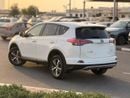 Toyota RAV4 XLE 2.5L / Sunroof, leather seats 2018 morel full option
