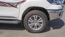 Toyota Hilux S-GLX  SR5 2.7L  Saudi specs