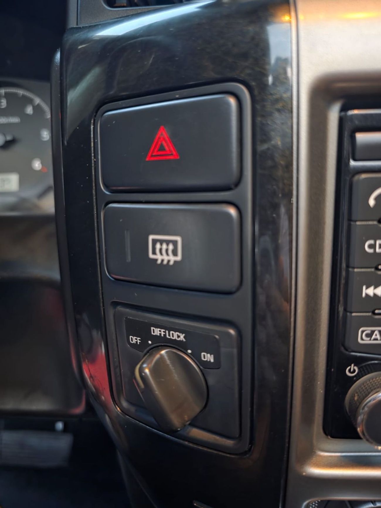 Nissan Patrol Super Safari