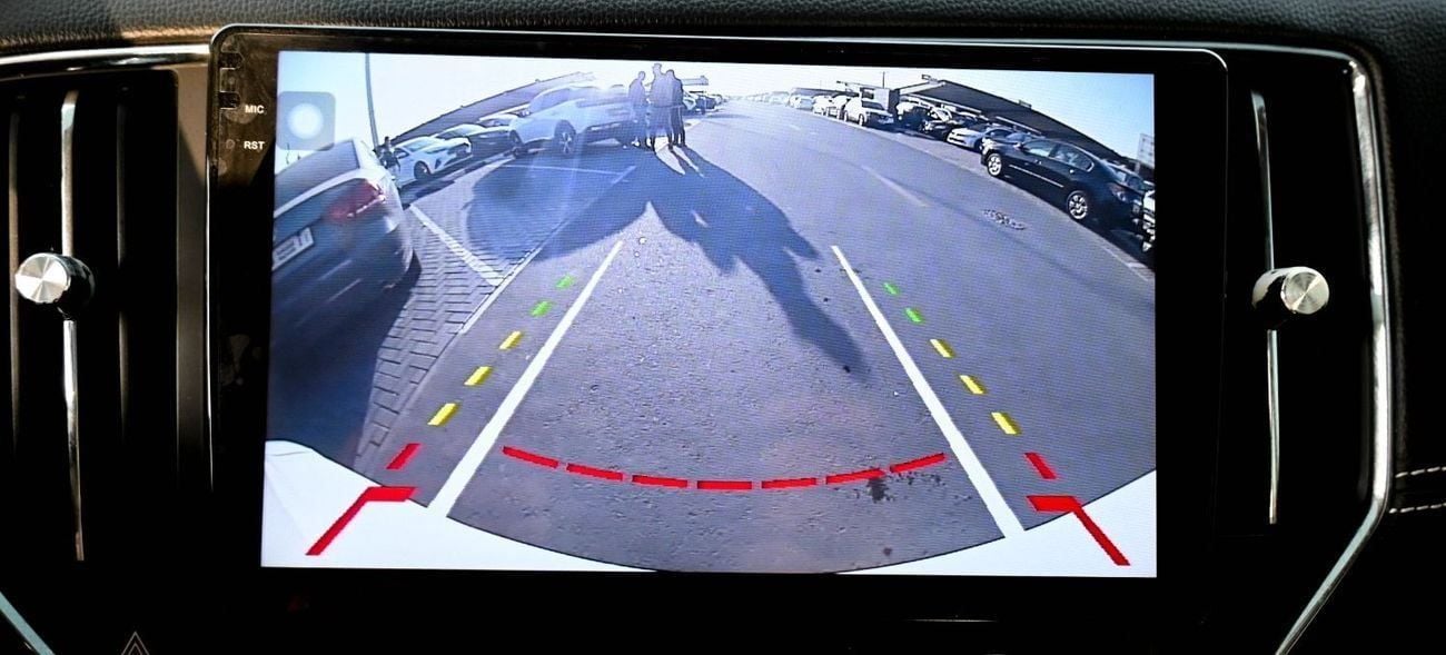 MG RX5 MG RX5 2023 GCC  accident-free Excellent Condition 726 AED Monthly